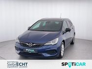 Opel Astra, 1.4 Elegance BTH, Jahr 2022 - Uslar