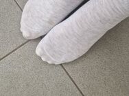 Getragene Socken - Hameln