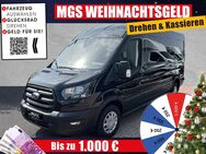 Ford Transit, Kasten 350 L3 Trend ##, Jahr 2024 - Wunsiedel