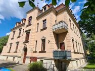 wunderschöne Dachgeschoßwohnung in Blasewitz - Dresden