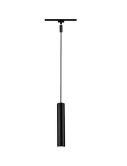 Paulmann Schienensystem-Leuchten URail Pendel Catalejo GU10 max. 10W dimmbar 230V, (1-tlg)