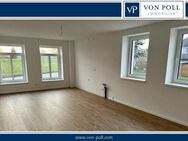 Moderne, energieeffiziente Wohnung direkt am Deich - Mittelnkirchen