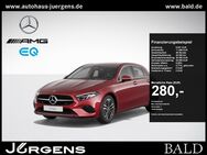 Mercedes A 200, Progressive-Advanced 17, Jahr 2023 - Betzdorf