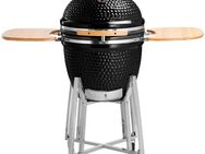 Buschbeck Keramikgrill Kamado, BxTxH: 130x72x121 cm