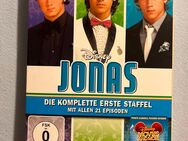 Jonas die Serie Erste Staffel - Löffingen