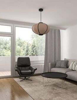 2-Zimmer-Kapitalanlage mit hoher steuerlicher Abschreibung (61,5% über Standard) - Mönchengladbach