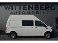 VW T6 Transporter 4Mo-Kasten-Hochdach lang Sitz2+1 - Cuxhaven