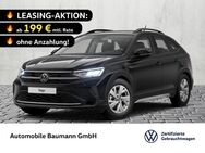 VW Taigo, 1.0 TSI LIFE, Jahr 2024 - Zeitz