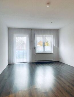 Wohnen 50+: Wohnung im ersten Obergeschoss in schöner Lage von Großenkneten - Großenkneten