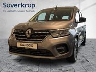 Renault Kangoo, PKW TECHNO BLUE dCi 115, Jahr 2022 - Kiel