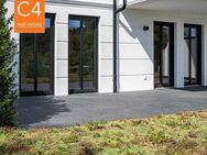 Exklusive Erdgeschosswohnung mit luxuriöser Terrasse und stilvollem Ambiente! - Homburg