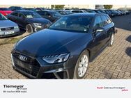 Audi A4, Avant 35 TFSI 2x S LINE, Jahr 2022 - Gelsenkirchen