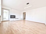 Sonnige 2 Zimmer Wohnung mit Hausflair und eigenem Eingangsbereich in Zentraler Lage - Korntal-Münchingen