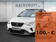 Seat Arona, 1.0 TSI FR 110 Wireless Charger, Jahr 2023 - Hannover