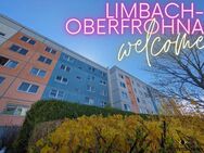 ++ Gemütliche 1-Raum Wohnung mit Balkon in schöner, gepflegter Wohnanlage ++ - Limbach-Oberfrohna