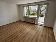 Gepflegte 2-Zimmer Wohnung in Norden - Norden