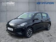 Hyundai i10, TREND KOMFORTP KlimaA, Jahr 2024 - Coburg