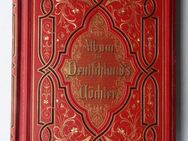 Album für Deutschlands Töchter. Lieder und Romanzen, um 1880 - Königsbach-Stein