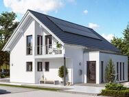 Dein Traumhaus auf einem REALEN Grundstück, SOFORT verfügbar, mit Rundum-Sorglos-Paket - Mühlacker