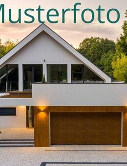 WOHNHAUS - NEUBAU - MIT GRUNDSTÜCK IN METTLACH - Mettlach