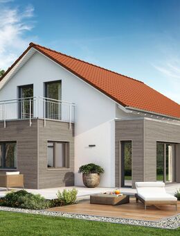 modern, offen, energieeffizient - Föhrden-Barl