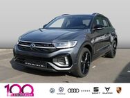 VW T-Roc, 1.5 l TSI EU6d R-Line OPF P, Jahr 2024 - Bad Kreuznach