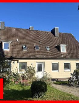 Charmante Dachgeschosswohnung in Strandnähe - Ideal für Singles oder Paare - Timmendorfer Strand