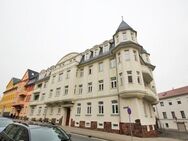 Nachmieter gesucht - Einraumwohnung teilmöbliert zu vermieten (WE018) - Döbeln