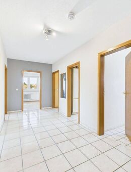 Bad Homburg v.d.H: Ihre neue Wohnung in attraktiver Lage! - Bad Homburg (Höhe)