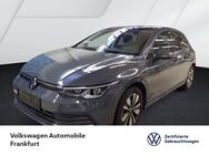 VW Golf, 2.0 TDI VIII Move LEDPlus, Jahr 2024 - Frankfurt (Main)