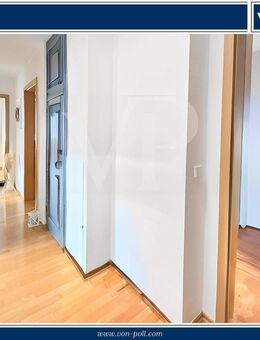 Gemütliche 3-Zimmer Wohnung mit Balkon und traumhaftem Ausblick in Heidenau - Heidenau (Sachsen)