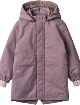WHEAT Parka Parka Jello Tech wasserdicht, atmungsaktiv und leicht wattiert