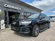 Audi Q7 3.0 TDI quattro*HUD*Panorama*SHZ*Leder* - Rastede