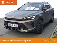 CUPRA Formentor, 1.5 VZ e-Hybrid LM19, Jahr 2024 - Hamburg