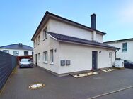 KfW70 - Modernes Einfamilienhaus mit Einliegerwohnung in Alt-Garbsen - Garbsen