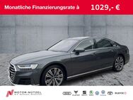 Audi A8, 60 TDI QU VC, Jahr 2020 - Bayreuth
