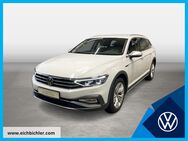 VW Passat Alltrack, 2.0 TDI, Jahr 2024 - Landshut