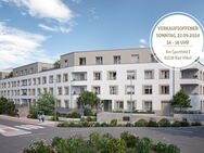 Hermann Immobilien: QURS - Quellenquartier Bad Vilbel - Bad Vilbel