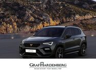 CUPRA Ateca, VZ 300PS BEATS, Jahr 2022 - Offenburg