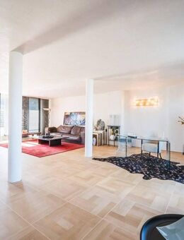 Mediapark || Penthouse || erstklassig || Luxus || Aufzug || Tiefgarage - Köln