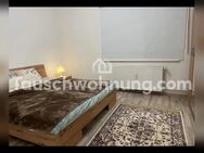 [TAUSCHWOHNUNG] Gepflegte 2-Zimmer-Erdgeschosswohnung mit Terrasse - Hamburg Altstadt