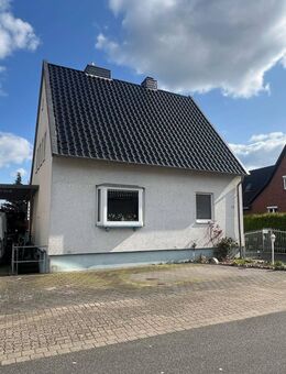 Einfamilienhaus in Jembke - Jembke