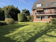 Exklusive 2,5-Zimmer-Wohnung mit Garten, Terrasse & hochwertiger Ausstattung in ruhiger Zentrallage - Bochum
