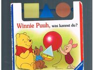 Winnie Puuh,was kannst du ?,Ravensburger Verlag,1998 - Linnich