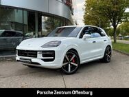 Porsche Cayenne, S, Jahr 2022 - Offenburg