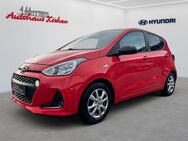 Hyundai i10 1.0 YES!+ - Einbeck