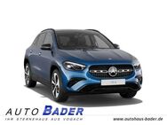 Mercedes-Benz GLA 250 4Matic Progressive Night NP 73.530 EUR - Mittelstetten