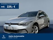 VW Golf Variant, 2.0 TDI Golf VIII Life, Jahr 2021 - Esslingen (Neckar)