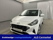 Hyundai i10 1.0 Trend Limousine, 5-türig, 5-Gang - Bad Fallingbostel