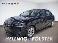 Opel Corsa, 1.2 F Elegance Spurhalteass, Jahr 2023 - Hohenlockstedt